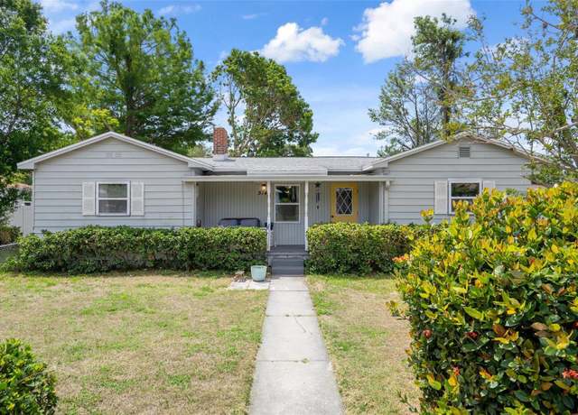 Property at 5148 3rd Ave N, St Petersburg, FL 33710, 5 beds, 3 baths