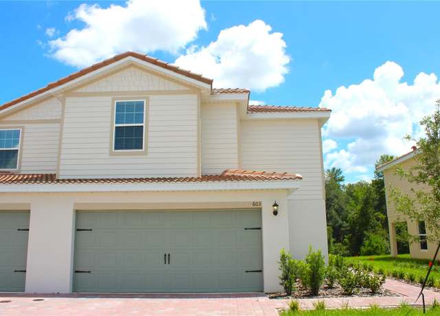Property at 603 Bay Leaf Dr, Poinciana, FL 34759, 3 beds, 2.5 baths