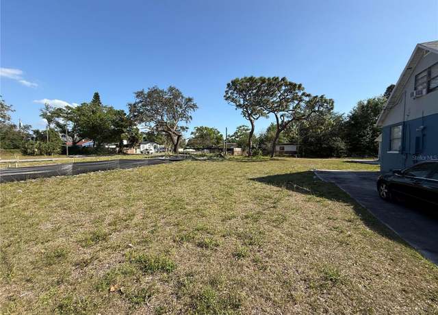 Property at 4410 9th Ave S, St Petersburg, FL 33711