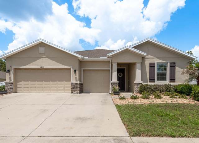 Property at 13637 Blythewood Dr, Spring Hill, FL 34609, 4 beds, 3.5 baths