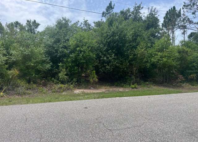 Property at 0 Alhambra Ave, North Port, FL 34291