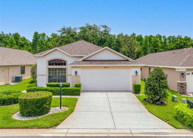 Property at 9751 Conservation Dr, New Port Richey, FL 34655, 3 beds, 2 baths