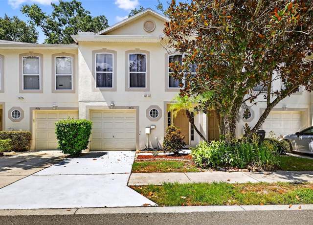 Property at 4656 Ashburn Square Dr, Tampa, FL 33610, 3 beds, 2.5 baths