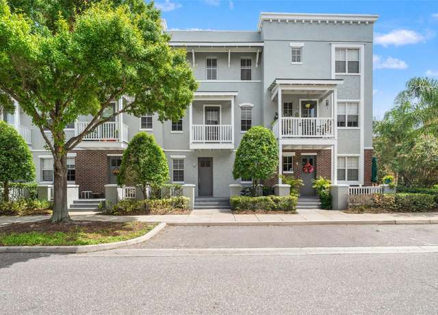 Property at 1520 W Lemon St, Tampa, FL 33606, 2 beds, 2.5 baths