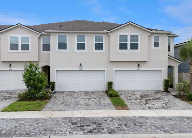 Property at 19431 Monarch Wind Way, Lutz, FL 33558, 4 beds, 3 baths