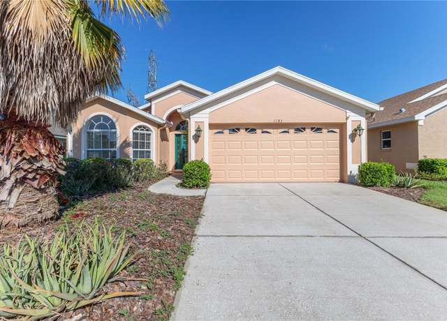 Property at 1183 Mystic Ct, Spring Hill, FL 34609, 3 beds, 2 baths