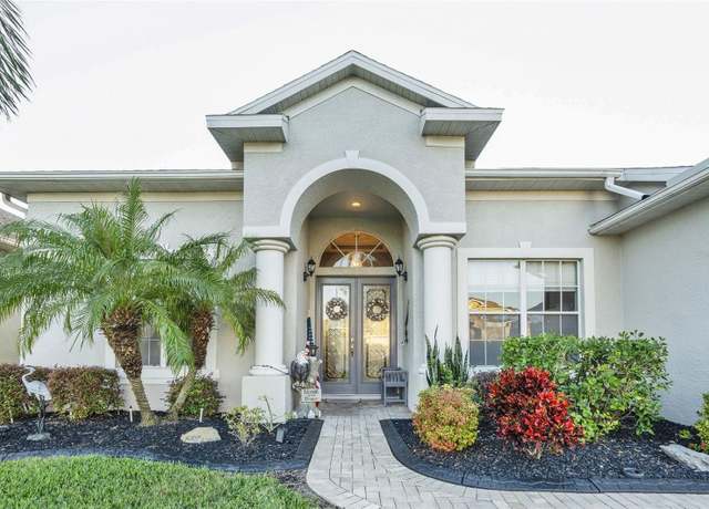 Property at 2533 Wood Pointe Dr, Holiday, FL 34691, 5 beds, 4 baths