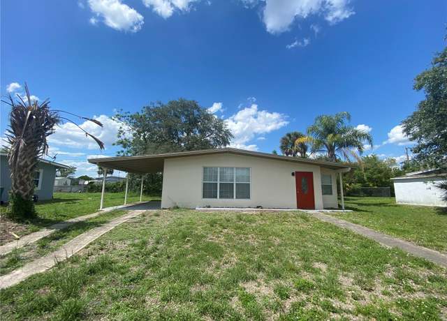 Property at 21114 Gladis Ave, Port Charlotte, FL 33952, 2 beds, 1 bath