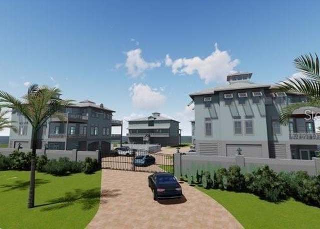 Property at 2424 Bay Dr Unit 2424/2426, Bradenton, FL 34207, 5 beds, 5 baths