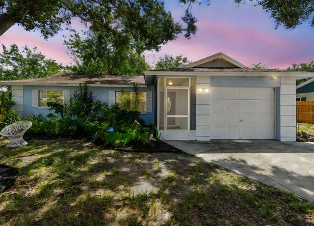 Property at 3205 33rd Street Ct W, Bradenton, FL 34205, 3 beds, 2 baths