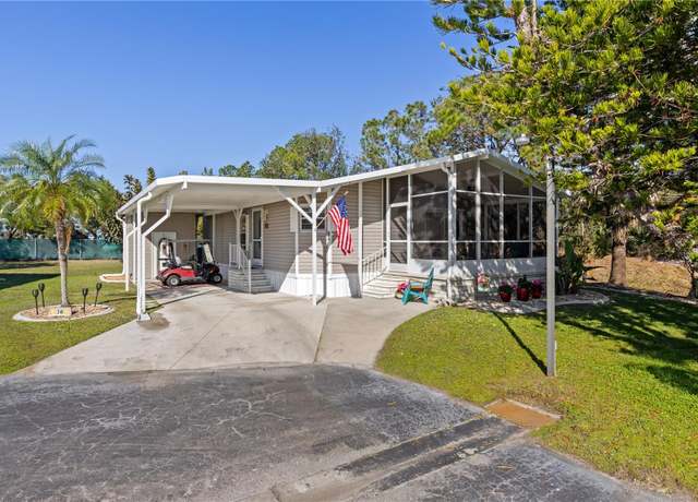 Property at 1000 Kings Hwy #50, Port Charlotte, FL 33980, 2 beds, 2 baths