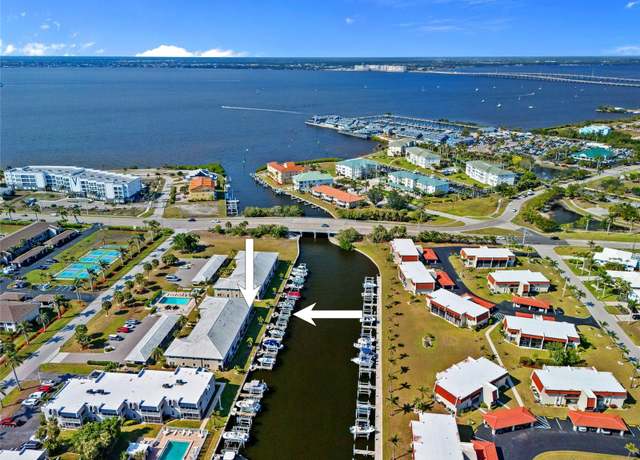 Property at 220 Coldeway Dr #211, Punta Gorda, FL 33950, 3 beds, 2 baths