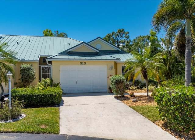 Property at 310 Islamorada Blvd, Punta Gorda, FL 33955, 2 beds, 2 baths