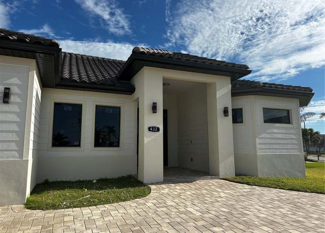 Property at 432 Gun Cay Ln, Punta Gorda, FL 33950, 4 beds, 3 baths
