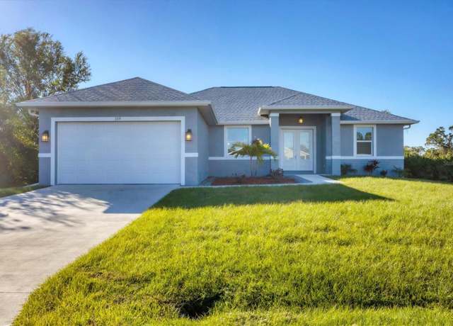 Property at 119 White Pine Dr, Rotonda West, FL 33947, 3 beds, 2 baths