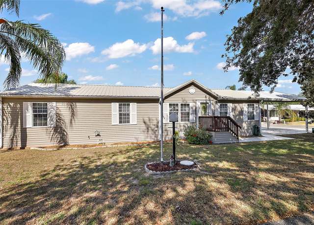 Property at 37945 Monticello St, Leesburg, FL 34788, 3 beds, 2 baths