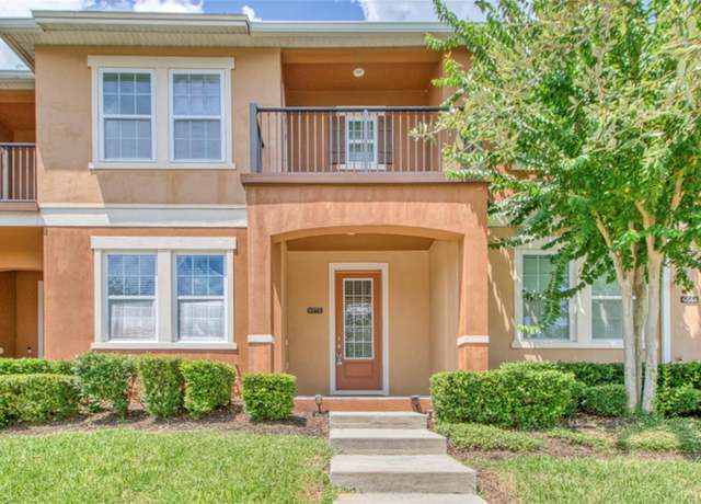 Property at 6572 Calamondin Dr, Winter Garden, FL 34787, 3 beds, 3 baths