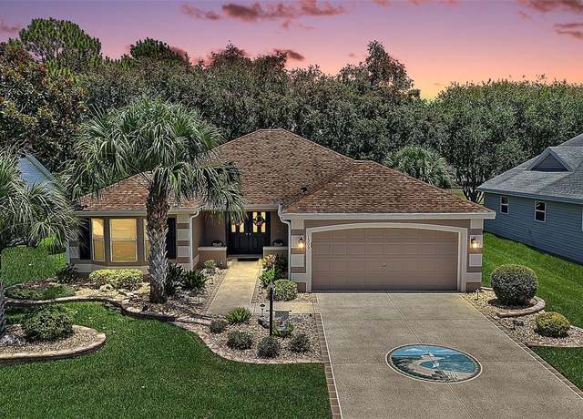 Property at 1309 Corona Ave, The Villages, FL 32159, 2 beds, 2 baths