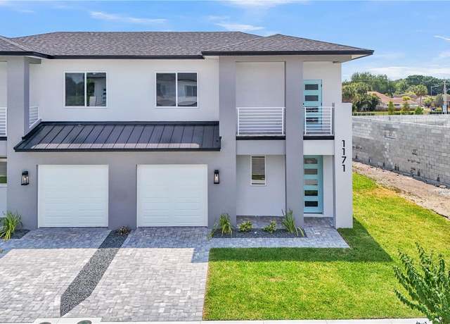 Property at 1171 Windjammer Dr, Lakeland, FL 33803, 3 beds, 2.5 baths
