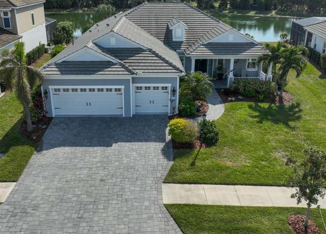 Property at 12353 Auburndale Ct, Venice, FL 34293, 3 beds, 3 baths