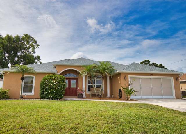 Property at 172 Altair Rd, Venice, FL 34293, 3 beds, 2 baths