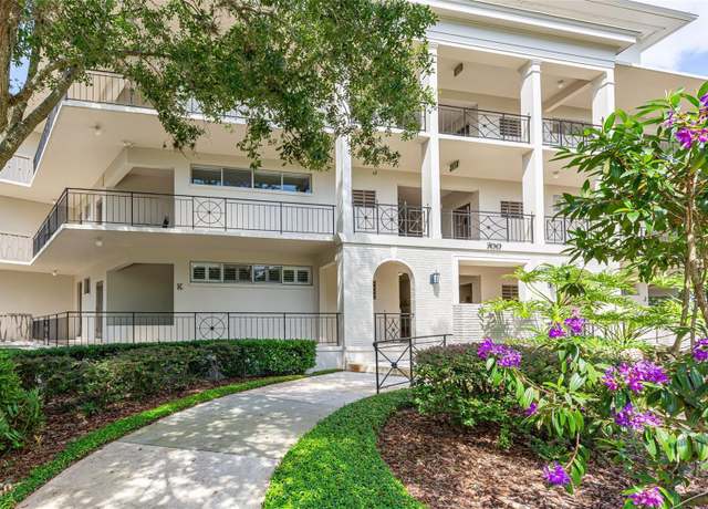 Property at 700 Melrose Ave J 1 Ave Unit J1, Winter Park, FL 32789, 2 beds, 2 baths