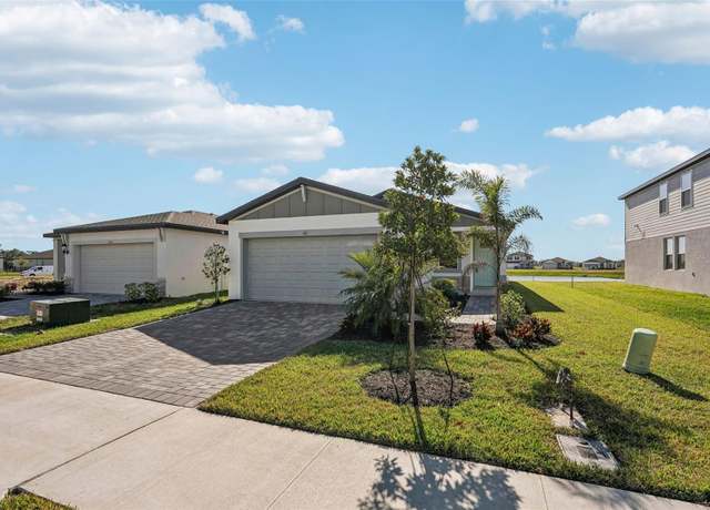 Property at 116 Whiteland Bnd, Nokomis, FL 34275, 4 beds, 2 baths