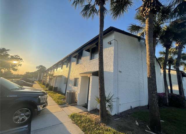 Property at 4419 S Semoran Blvd #7, Orlando, FL 32822, 3 beds, 2.5 baths