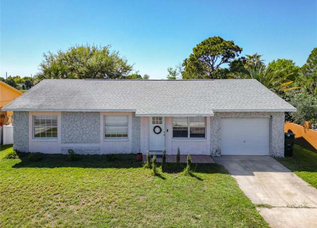 Property at 5322 Winter Run Dr, Orlando, FL 32839, 3 beds, 1.5 baths