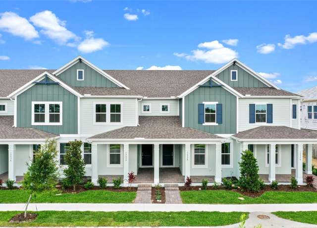 Property at 13532 Autumn Harvest Ave, Winter Garden, FL 34787, 3 beds, 3 baths