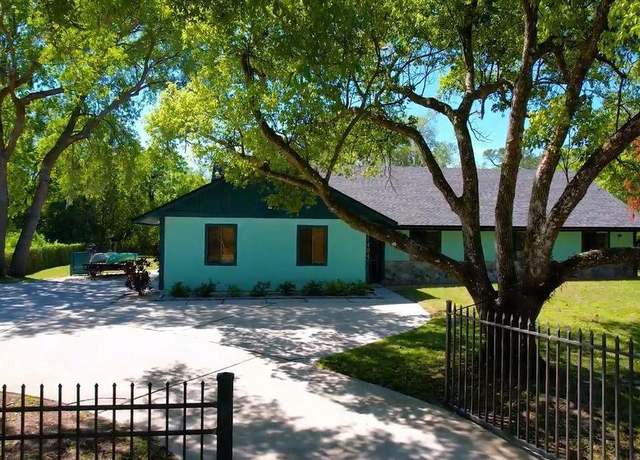 Property at 11404 Lokanotosa Trl, Orlando, FL 32817, 4 beds, 2 baths