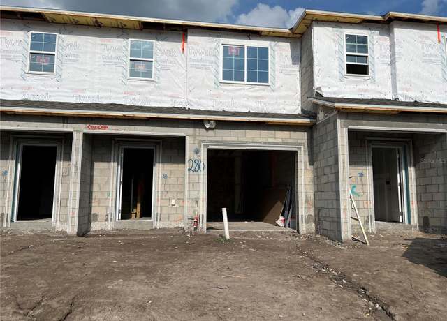 Property at 4279 Campsite Loop, Orlando, FL 32824, 3 beds, 2.5 baths