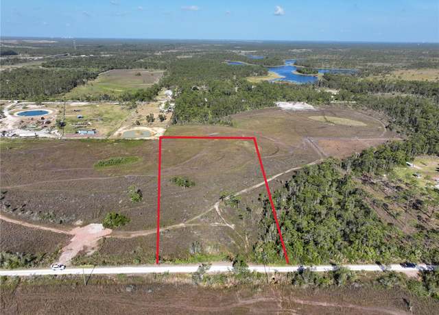 Property at 32404 Oil Well Rd, Punta Gorda, FL 33955
