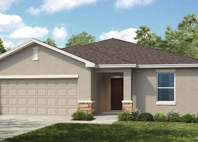 Property at 4742 Yellow Elder Way, Kissimmee, FL 34758, 4 beds, 3 baths