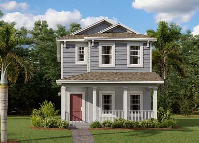 Property at 2129 Stake Out Way, Apopka, FL 32703, 4 beds, 3 baths