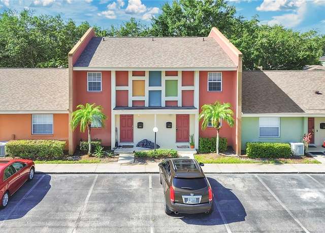 Property at 4952 Tangerine Ave #4952, Winter Park, FL 32792, 2 beds, 2 baths