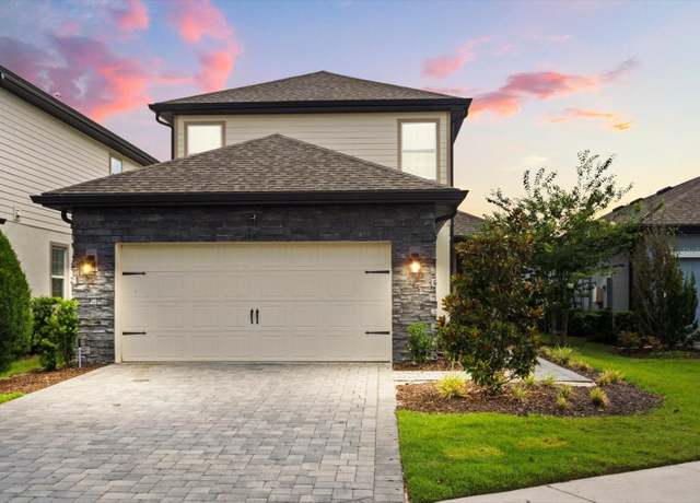 Property at 1409 Bellamy Dr, Reunion, FL 34747, 4 beds, 2.5 baths