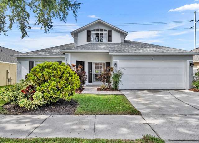 Property at 3872 Lake Warren Dr, Orlando, FL 32812, 5 beds, 3 baths