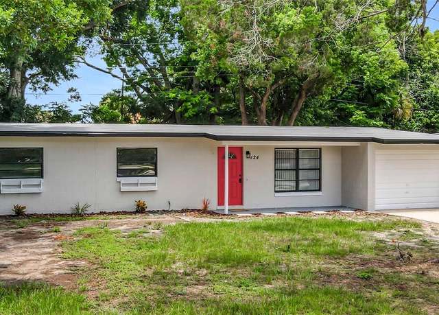 Property at 124 Ronnie Dr, Altamonte Springs, FL 32714, 3 beds, 2 baths