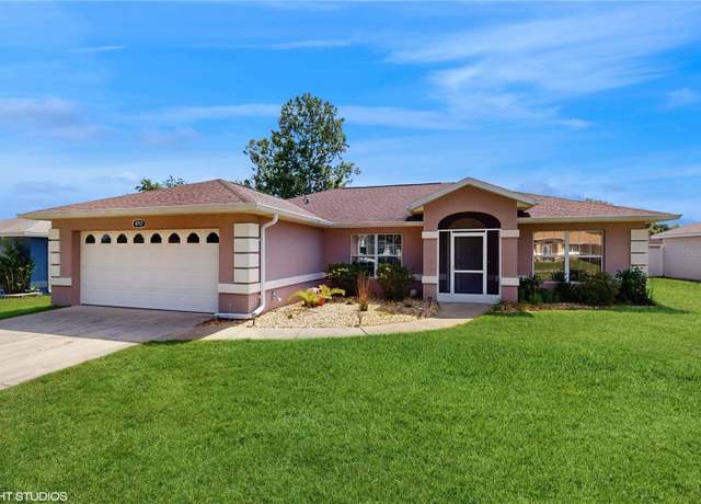 Property at 4757 NW 45th Ct, Ocala, FL 34482, 3 beds, 2 baths