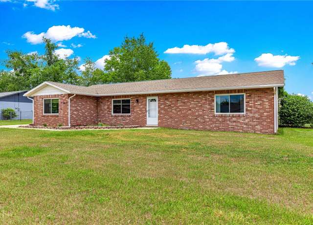 Property at 6989 SE 52nd Pl, Ocala, FL 34472, 4 beds, 2 baths