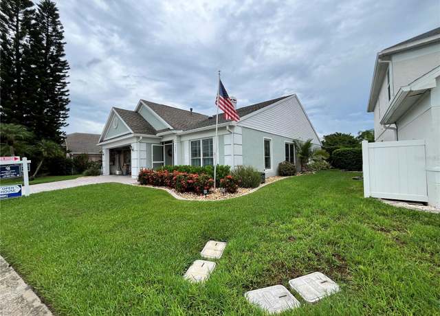 Property at 3407 Santa Monica Dr, Orlando, FL 32822, 3 beds, 2 baths