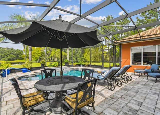 Property at 541 Milano Rd, Kissimmee, FL 34759, 3 beds, 2 baths