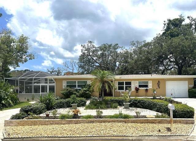 Property at 209 Westwinds Dr, Palm Harbor, FL 34683, 3 beds, 2 baths