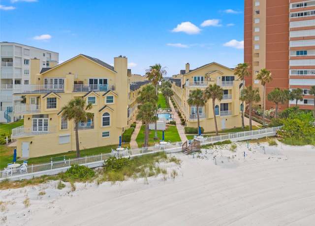 Property at 17960 Gulf Blvd #115, Redington Shores, FL 33708, 2 beds, 2.5 baths