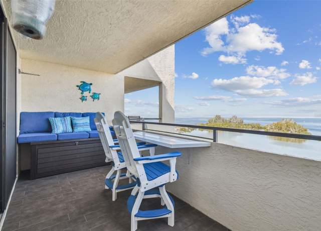 Property at 5915 Sea Ranch Dr #703, Hudson, FL 34667, 1 bed, 1 bath