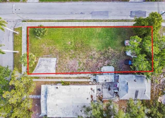 Property at 8th St S, St Petersburg, FL 33705