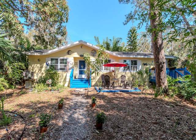 Property at 5029 29th Ave S, Gulfport, FL 33707, 3 beds, 2 baths