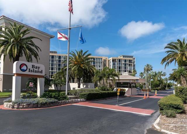 Property at 7560 Bay Island Dr S #144, South Pasadena, FL 33707, 2 beds, 2 baths