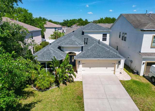 Property at 2510 Cross More St, Valrico, FL 33594, 3 beds, 2 baths